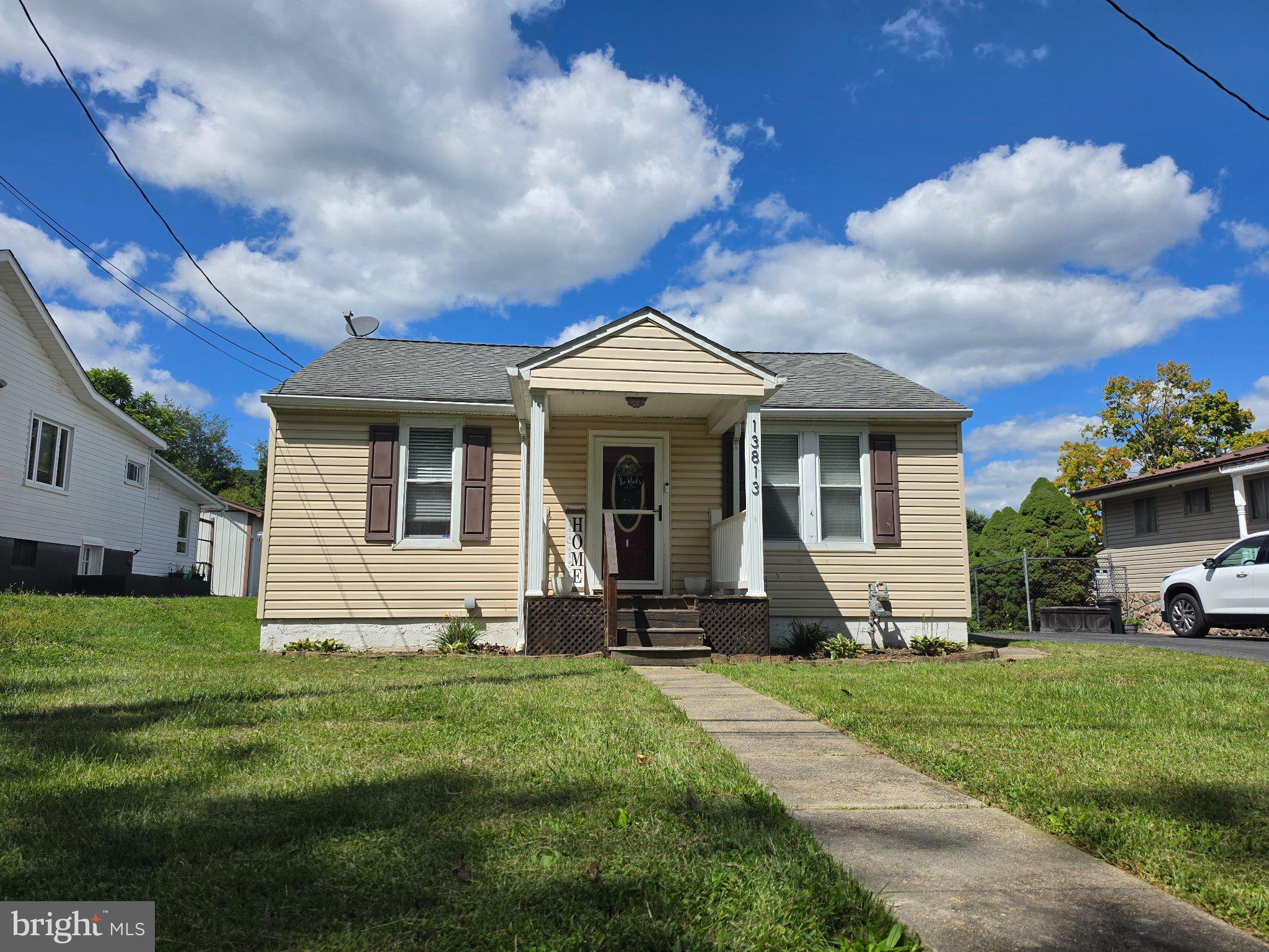 13813 BRANT ROAD SW