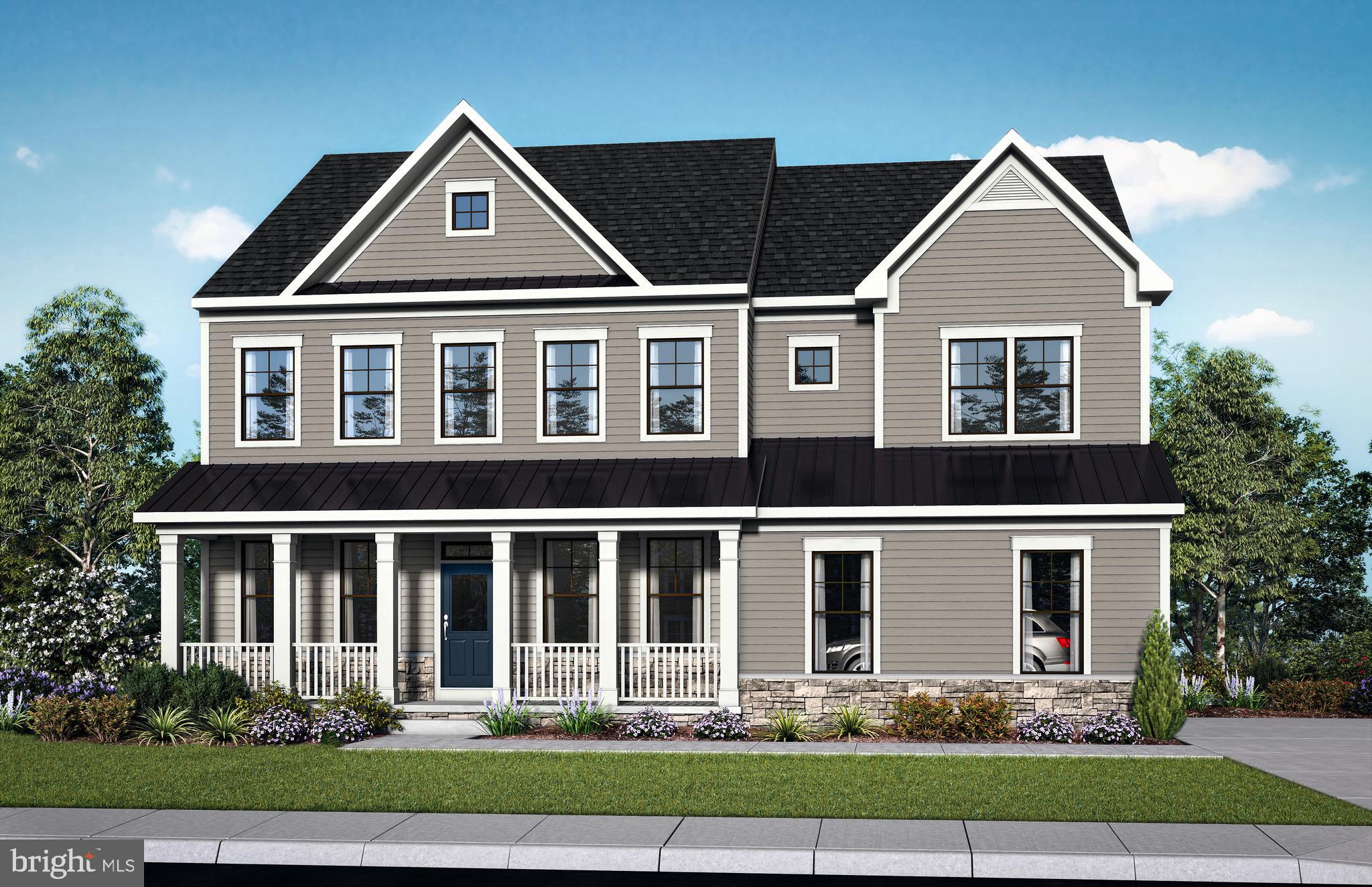 HUNTING RUN LANDING - Residential