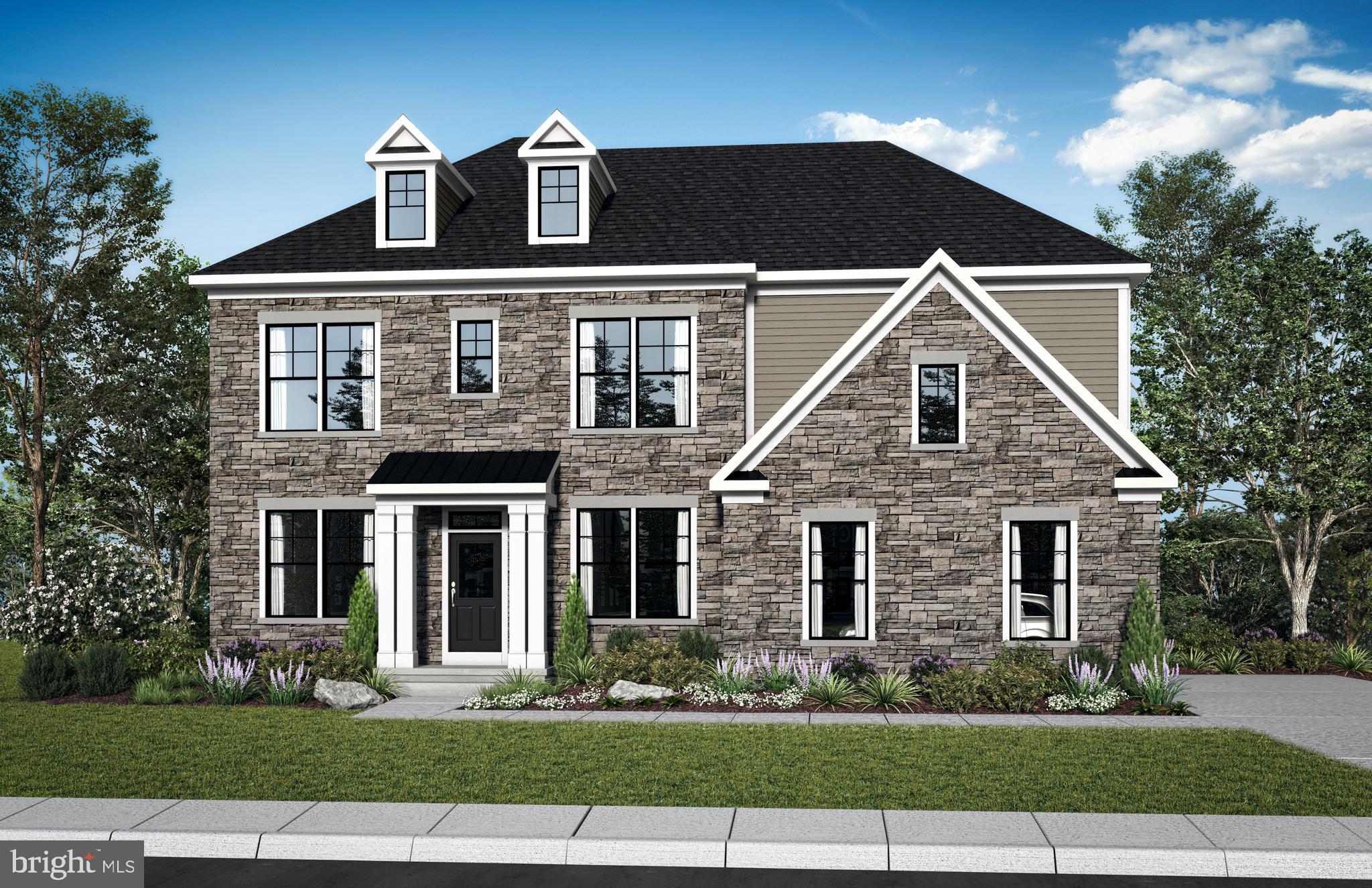 HUNTING RUN LANDING - Residential