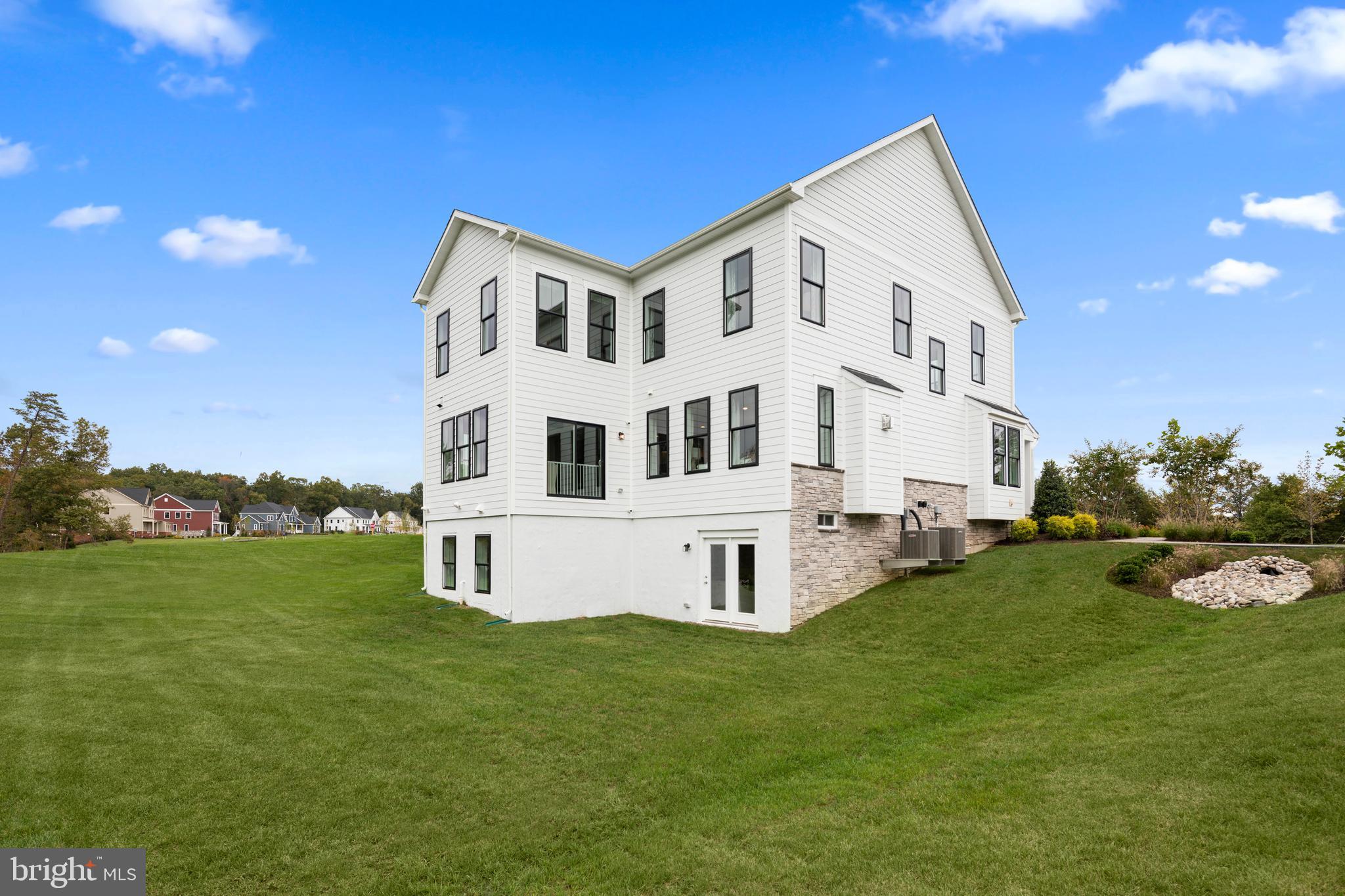 HUNTING RUN LANDING - Residential