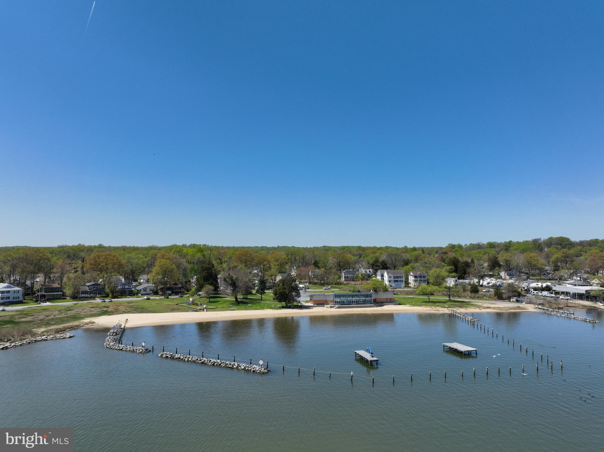SELBY ON THE BAY - Residential