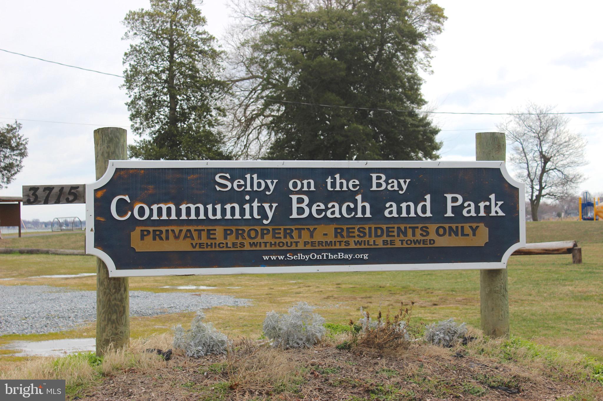 SELBY ON THE BAY - Residential