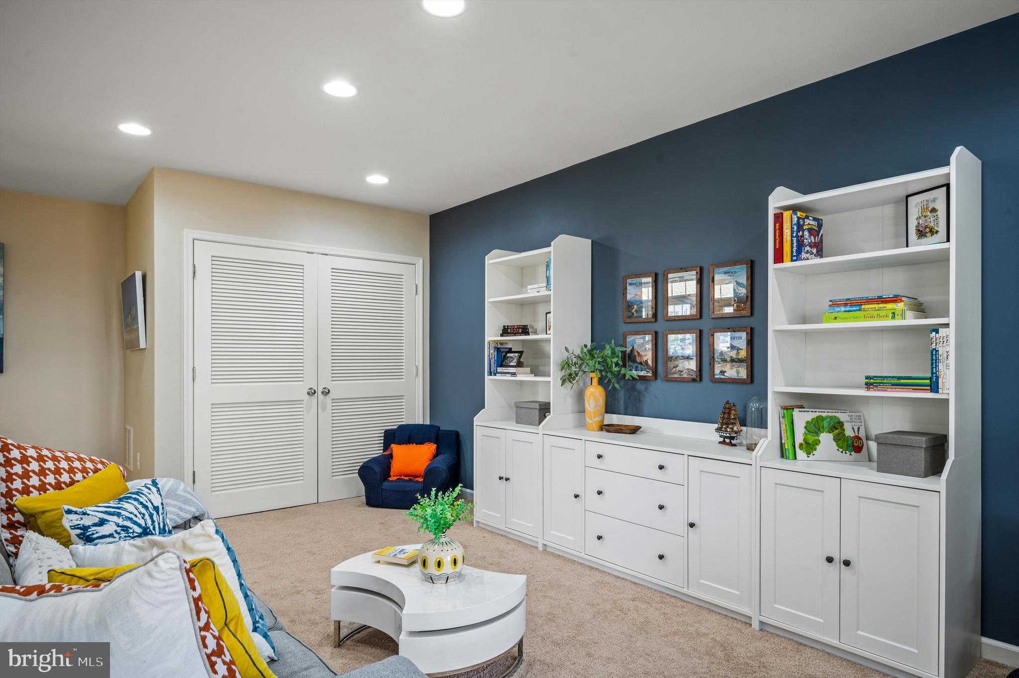 SNOWDEN BRIDGE - Residential