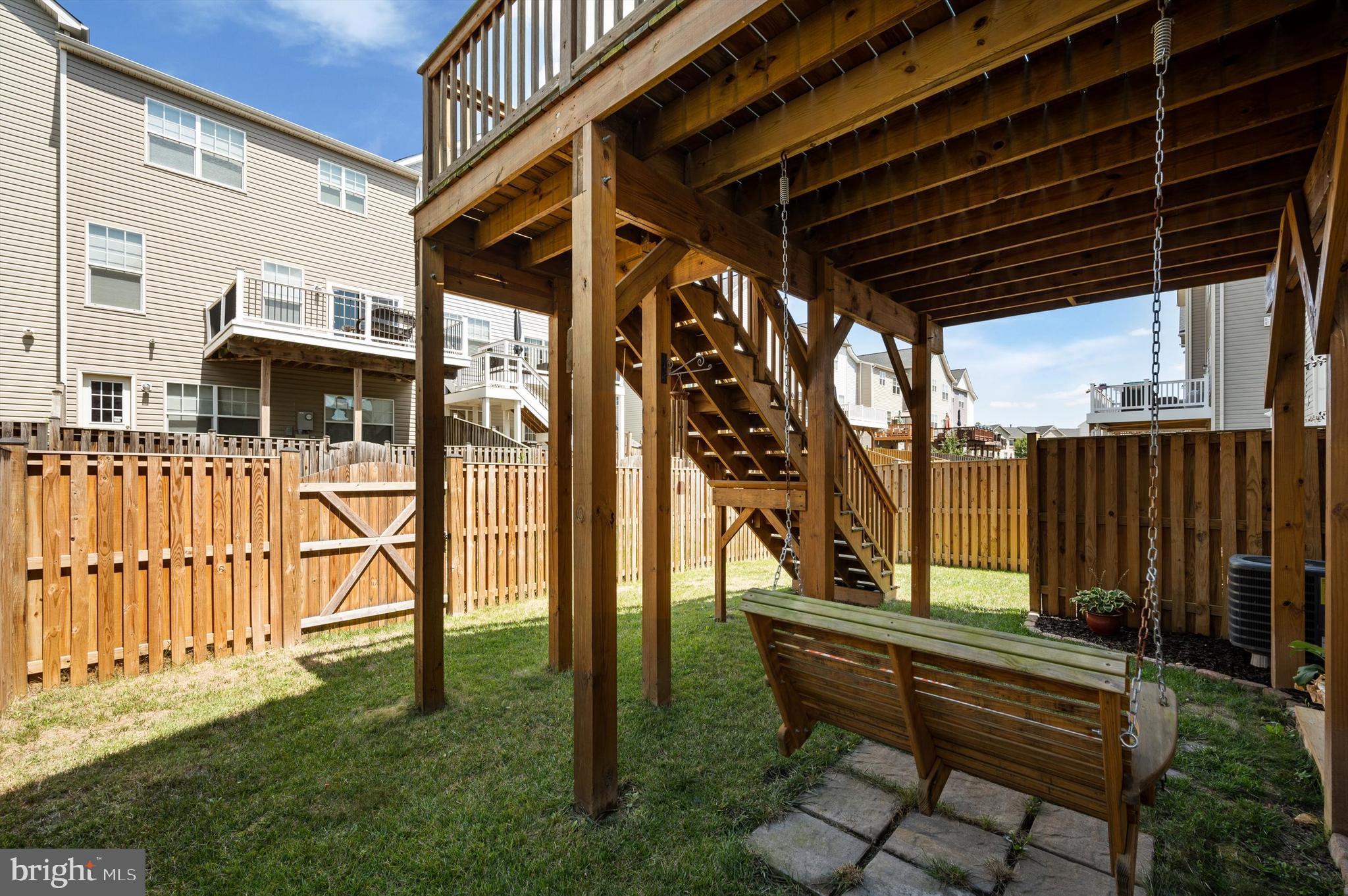 SNOWDEN BRIDGE - Residential