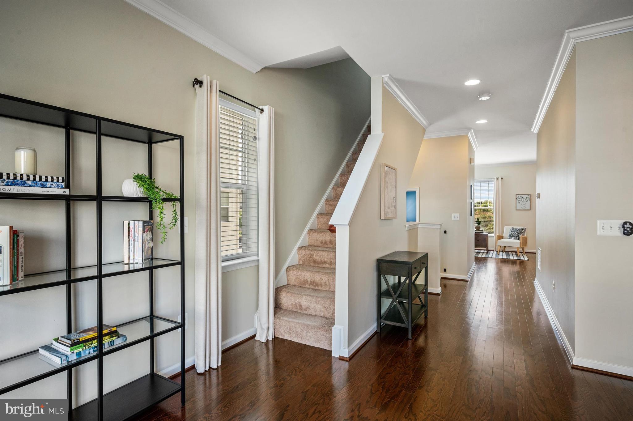 SNOWDEN BRIDGE - Residential