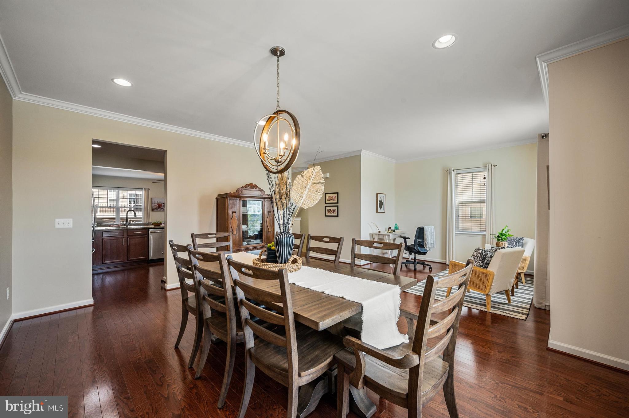 SNOWDEN BRIDGE - Residential