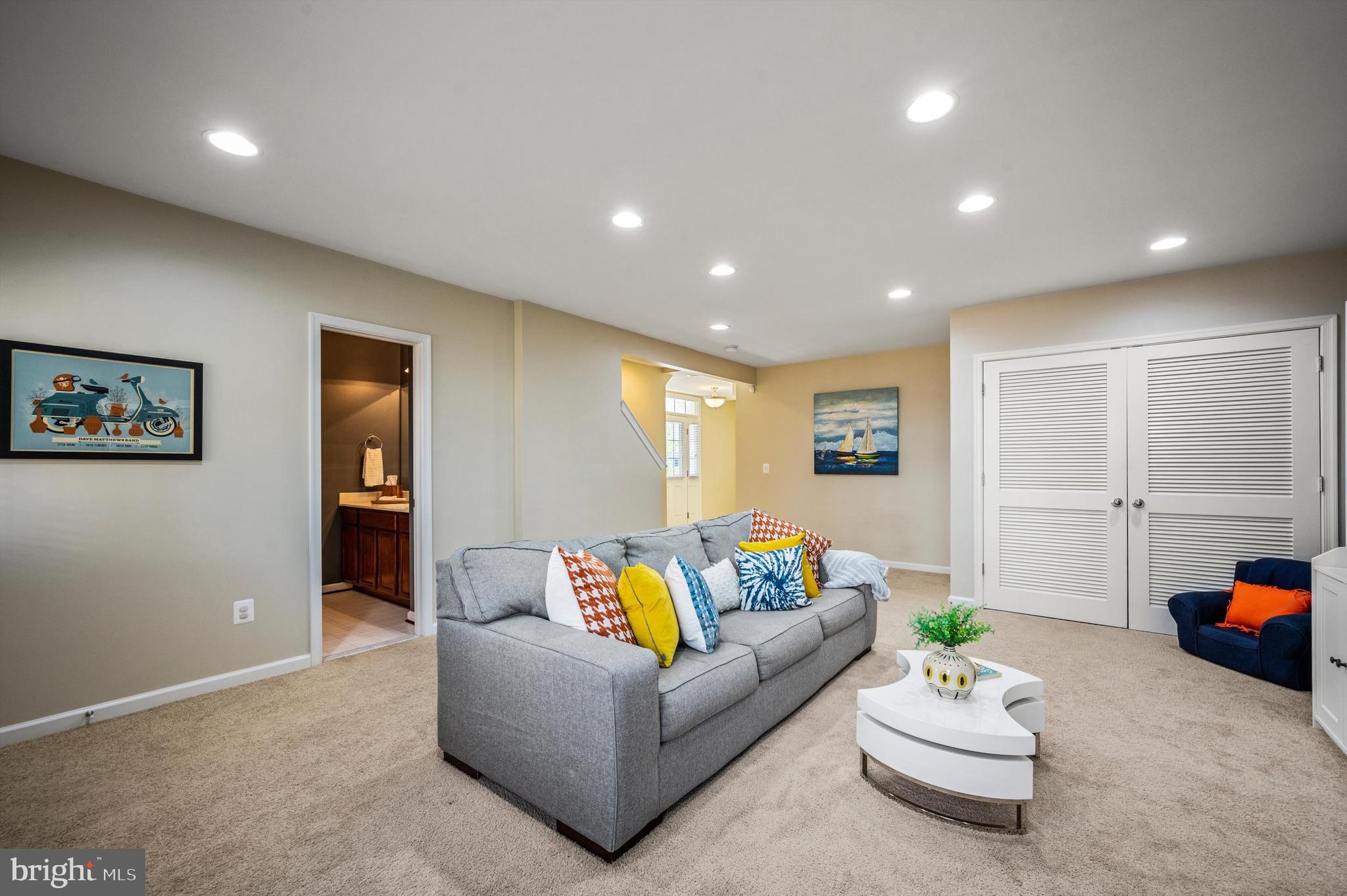 SNOWDEN BRIDGE - Residential