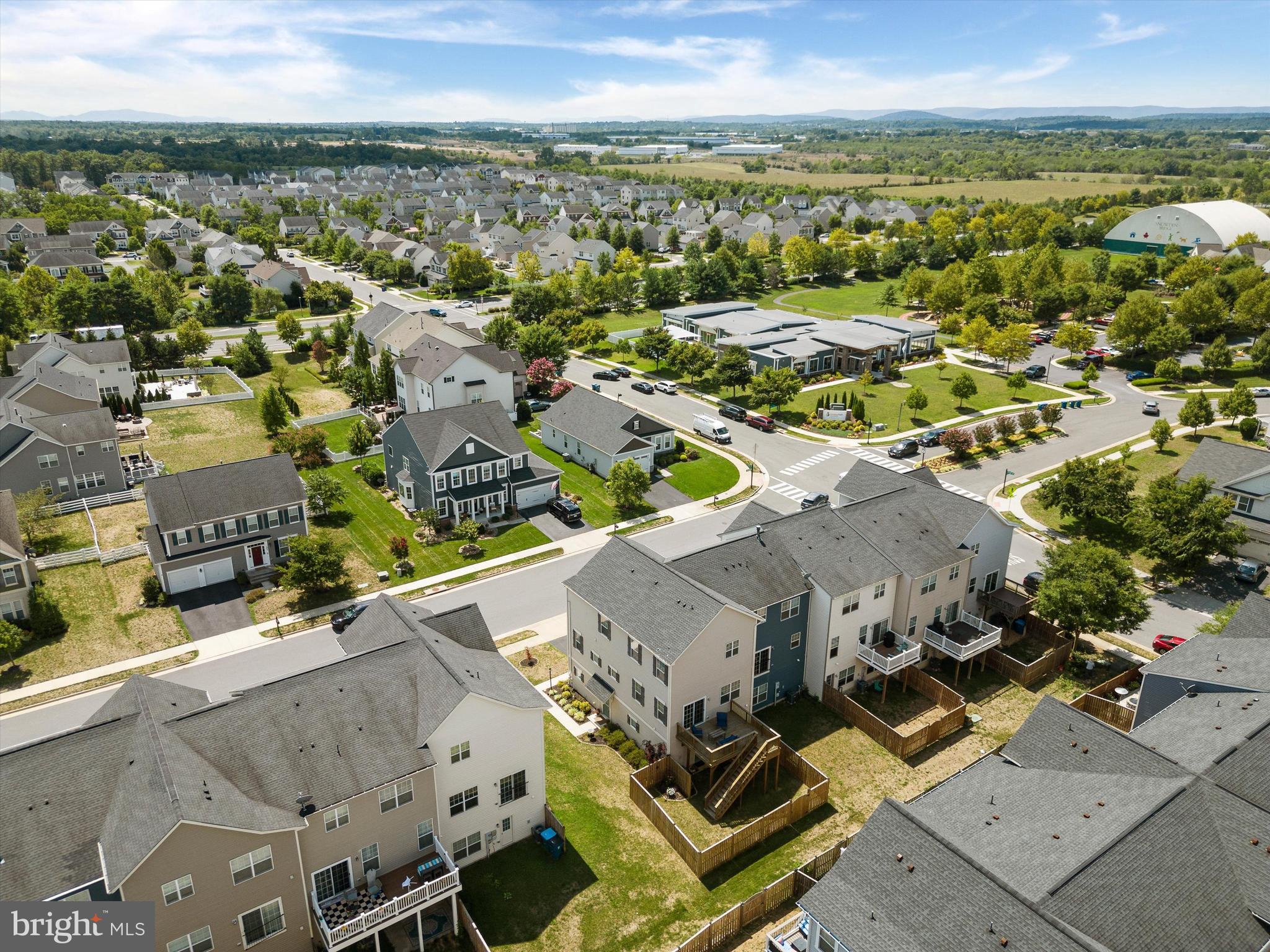 SNOWDEN BRIDGE - Residential
