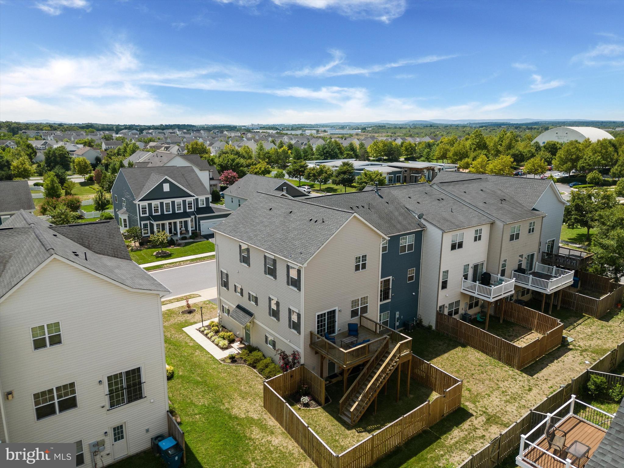 SNOWDEN BRIDGE - Residential