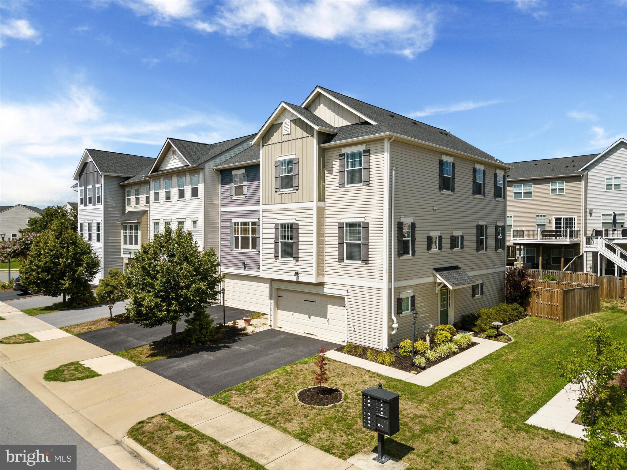 SNOWDEN BRIDGE - Residential