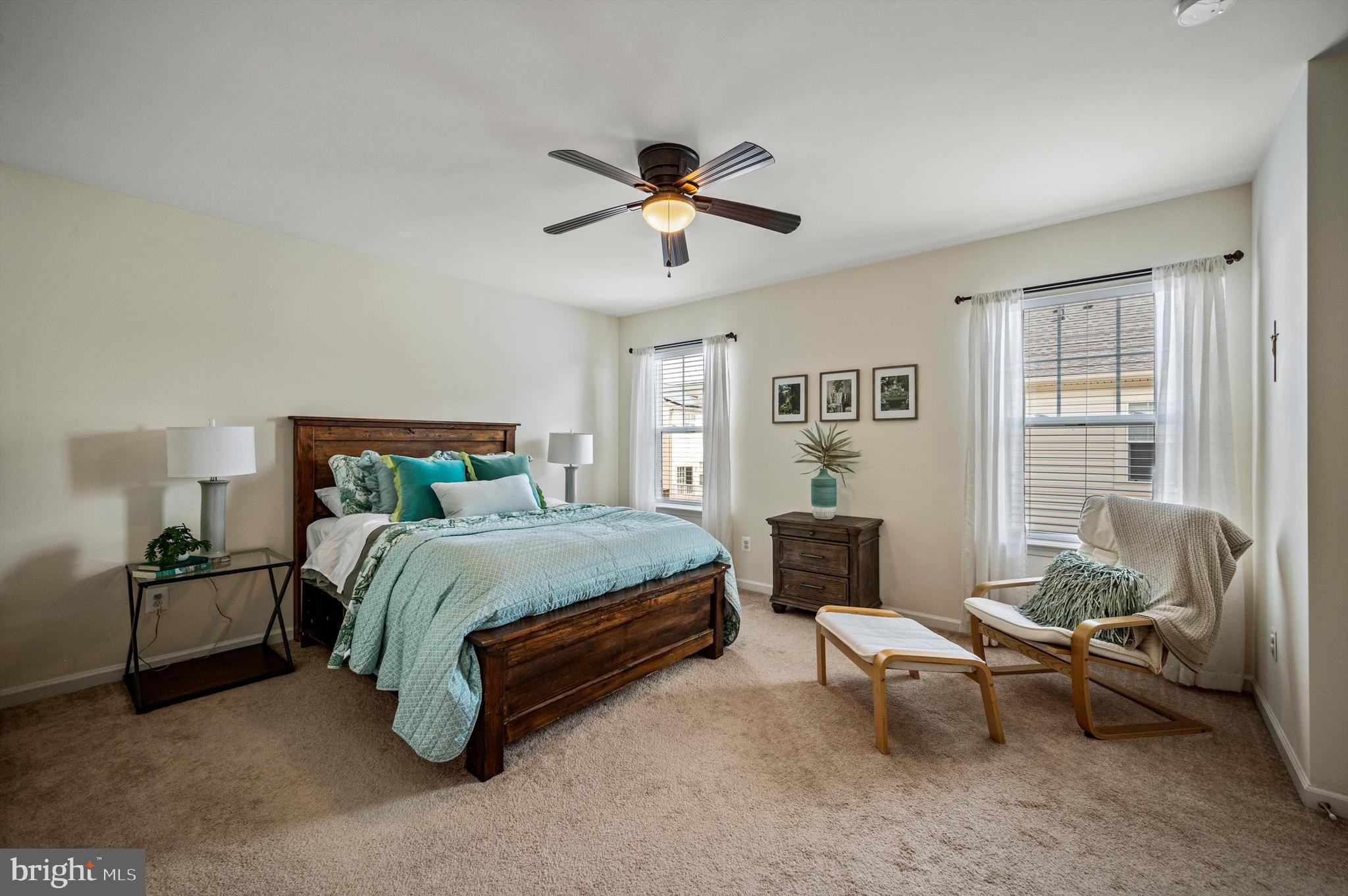 SNOWDEN BRIDGE - Residential