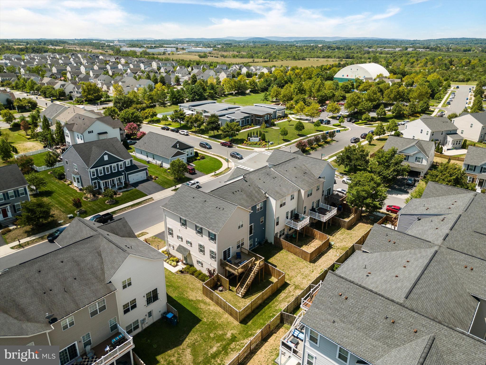 SNOWDEN BRIDGE - Residential