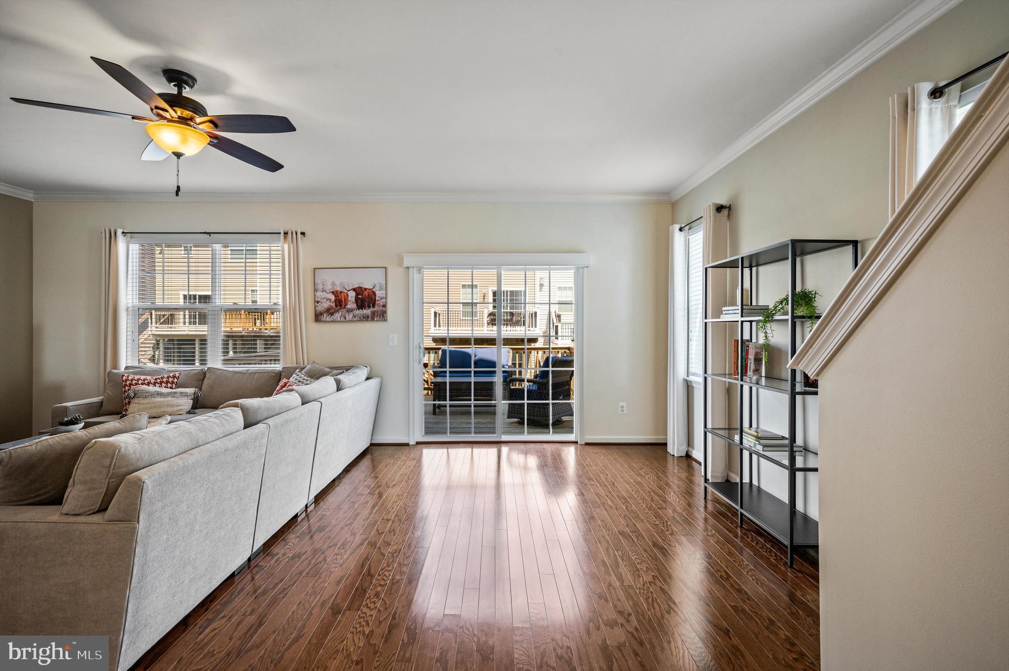 SNOWDEN BRIDGE - Residential