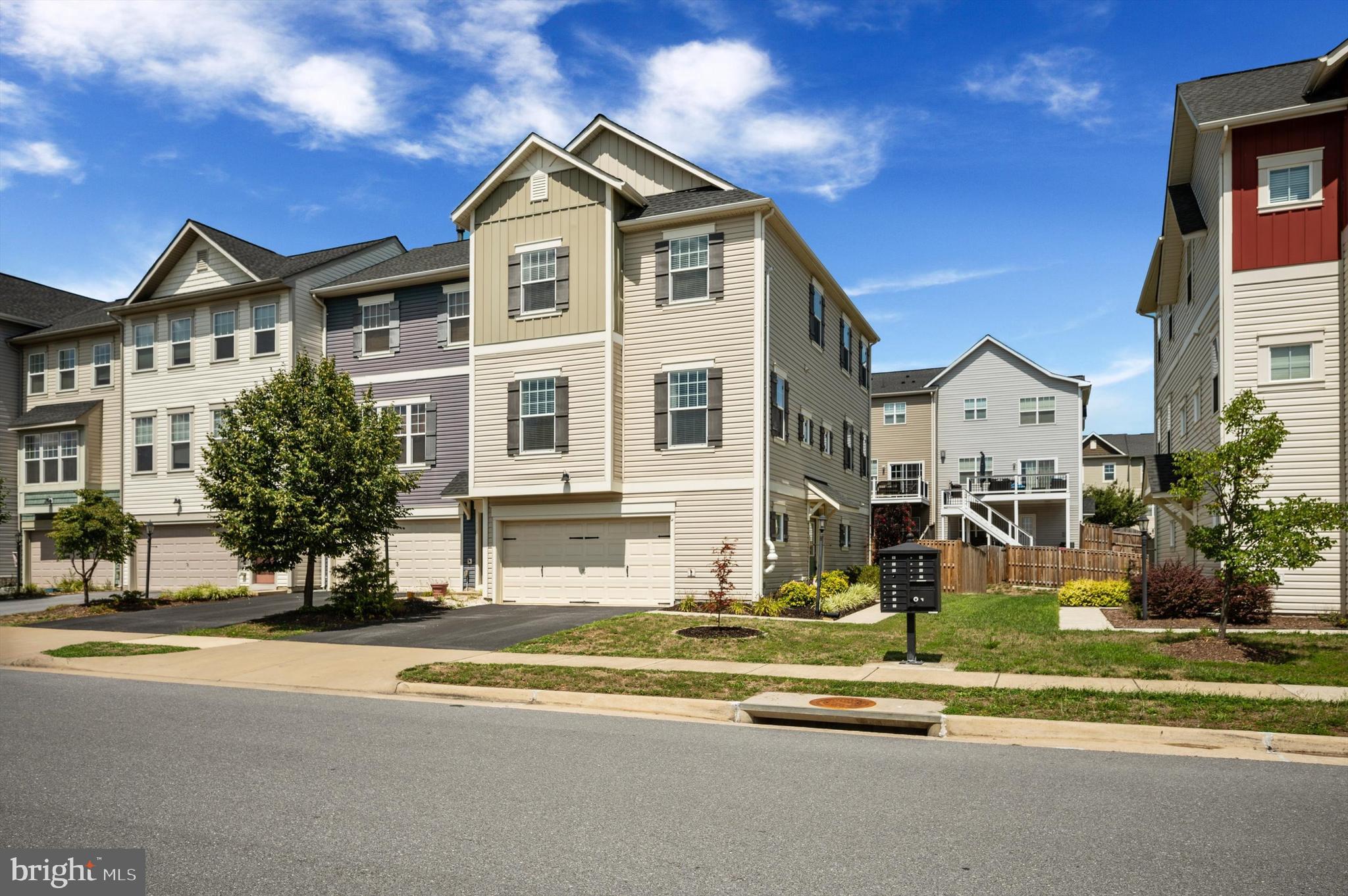 SNOWDEN BRIDGE - Residential
