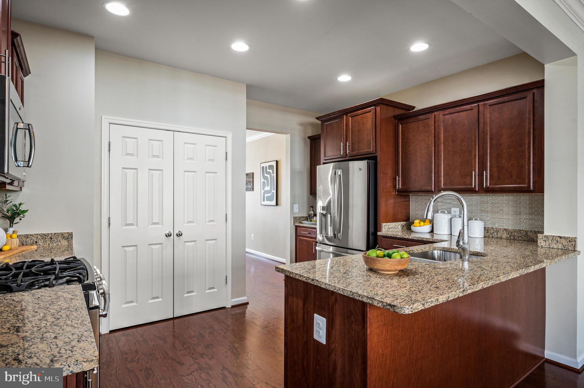 SNOWDEN BRIDGE - Residential