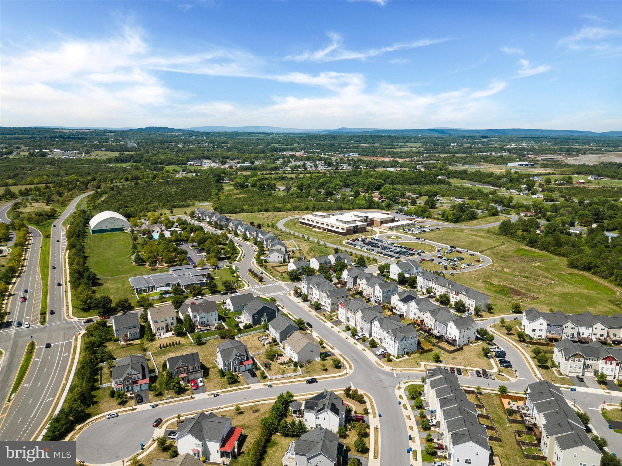 SNOWDEN BRIDGE - Residential