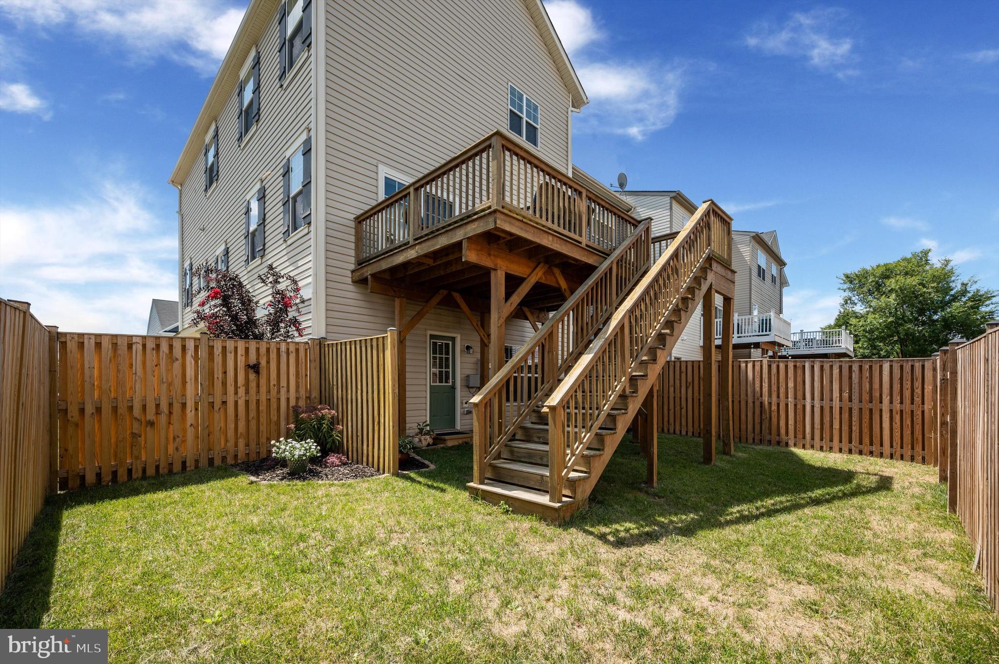 SNOWDEN BRIDGE - Residential