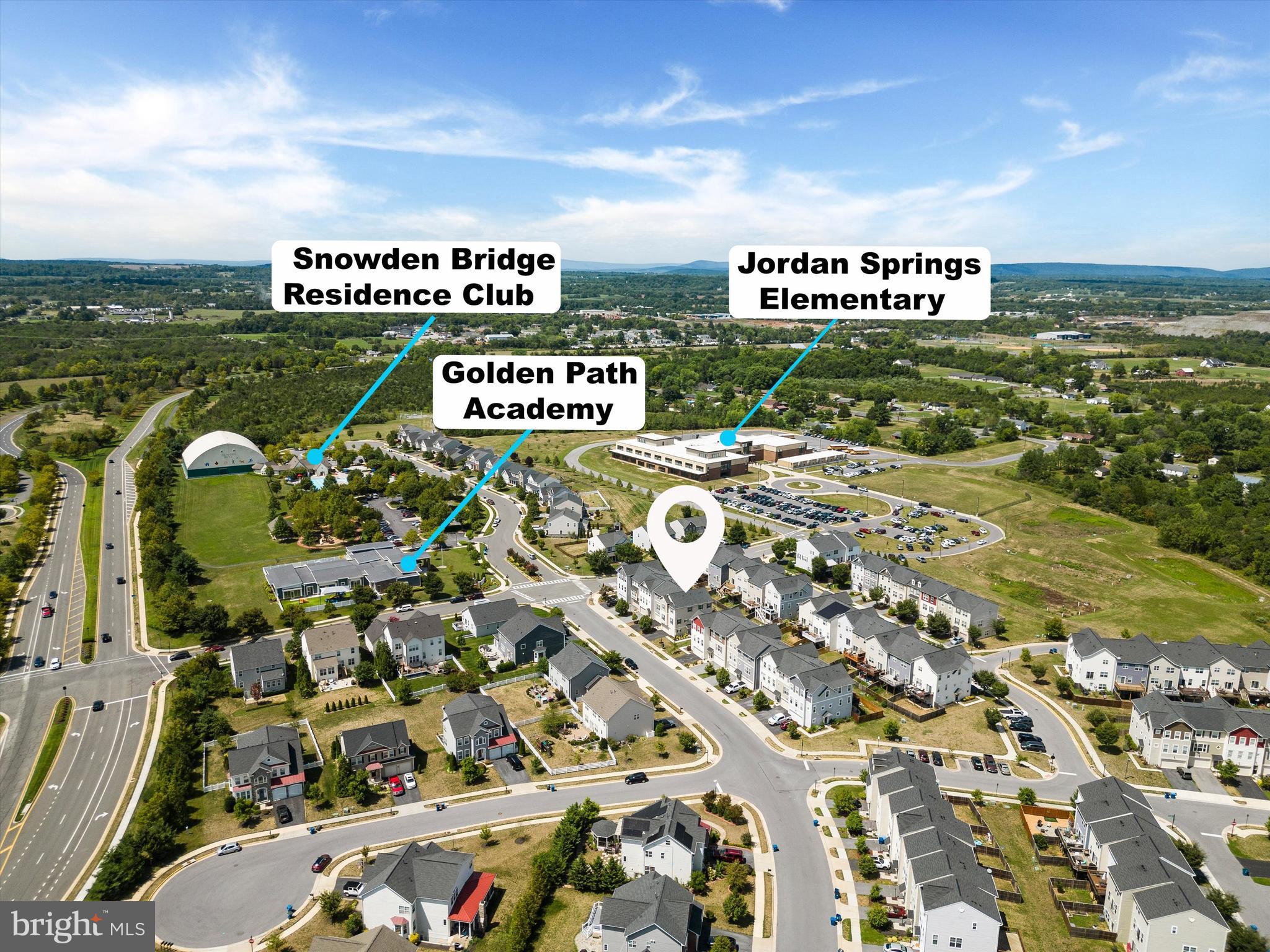 SNOWDEN BRIDGE - Residential
