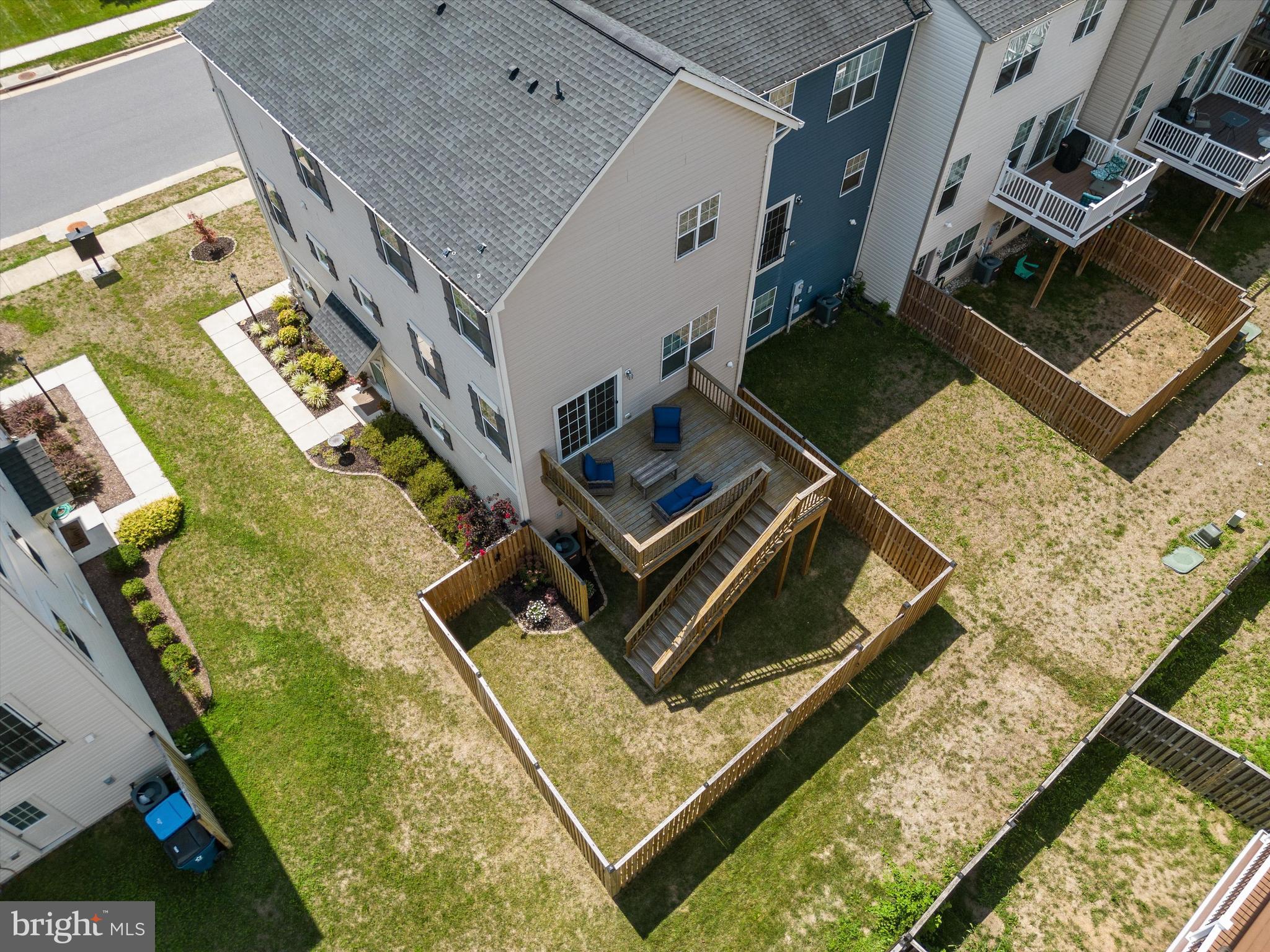 SNOWDEN BRIDGE - Residential