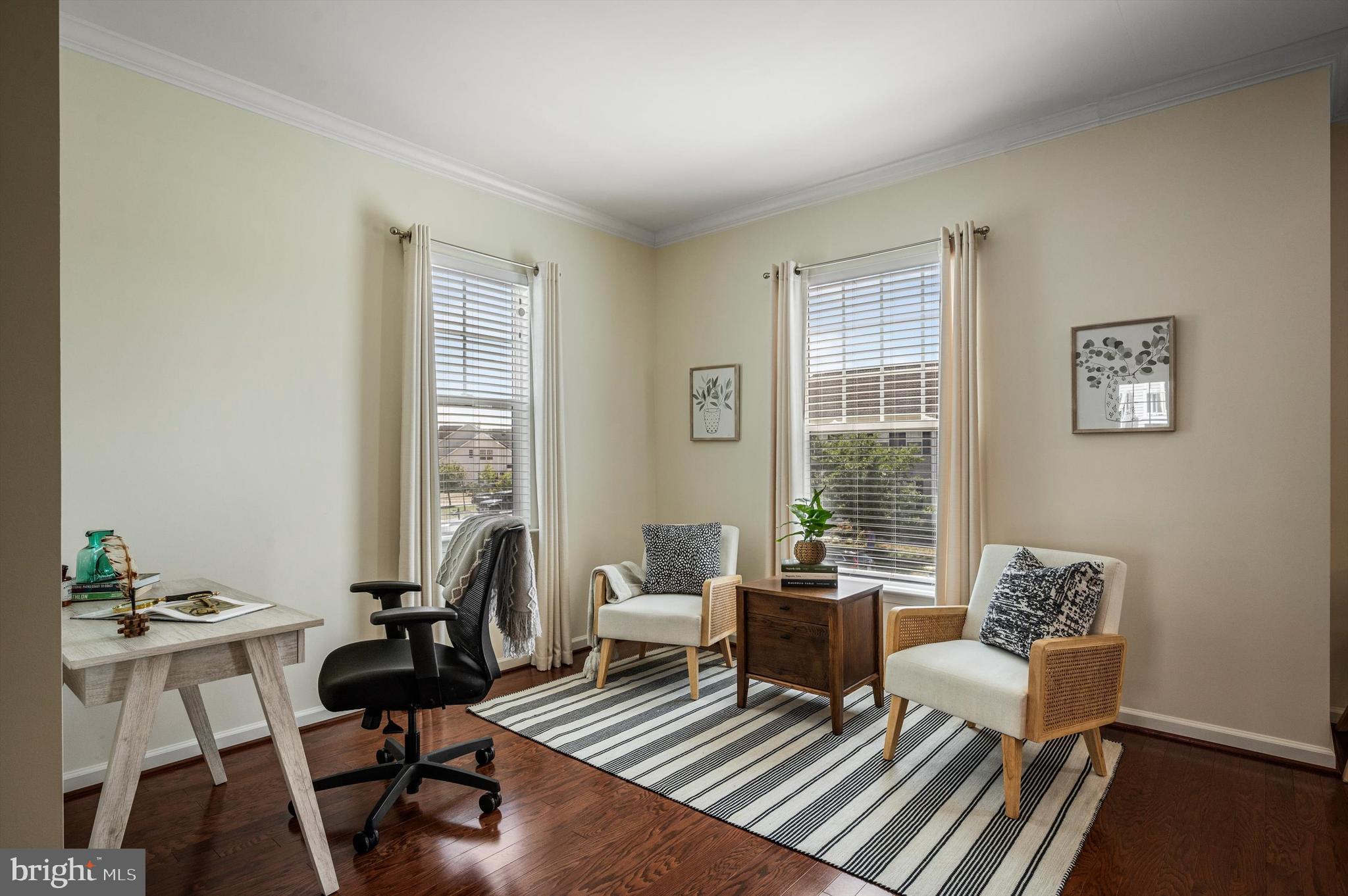 SNOWDEN BRIDGE - Residential