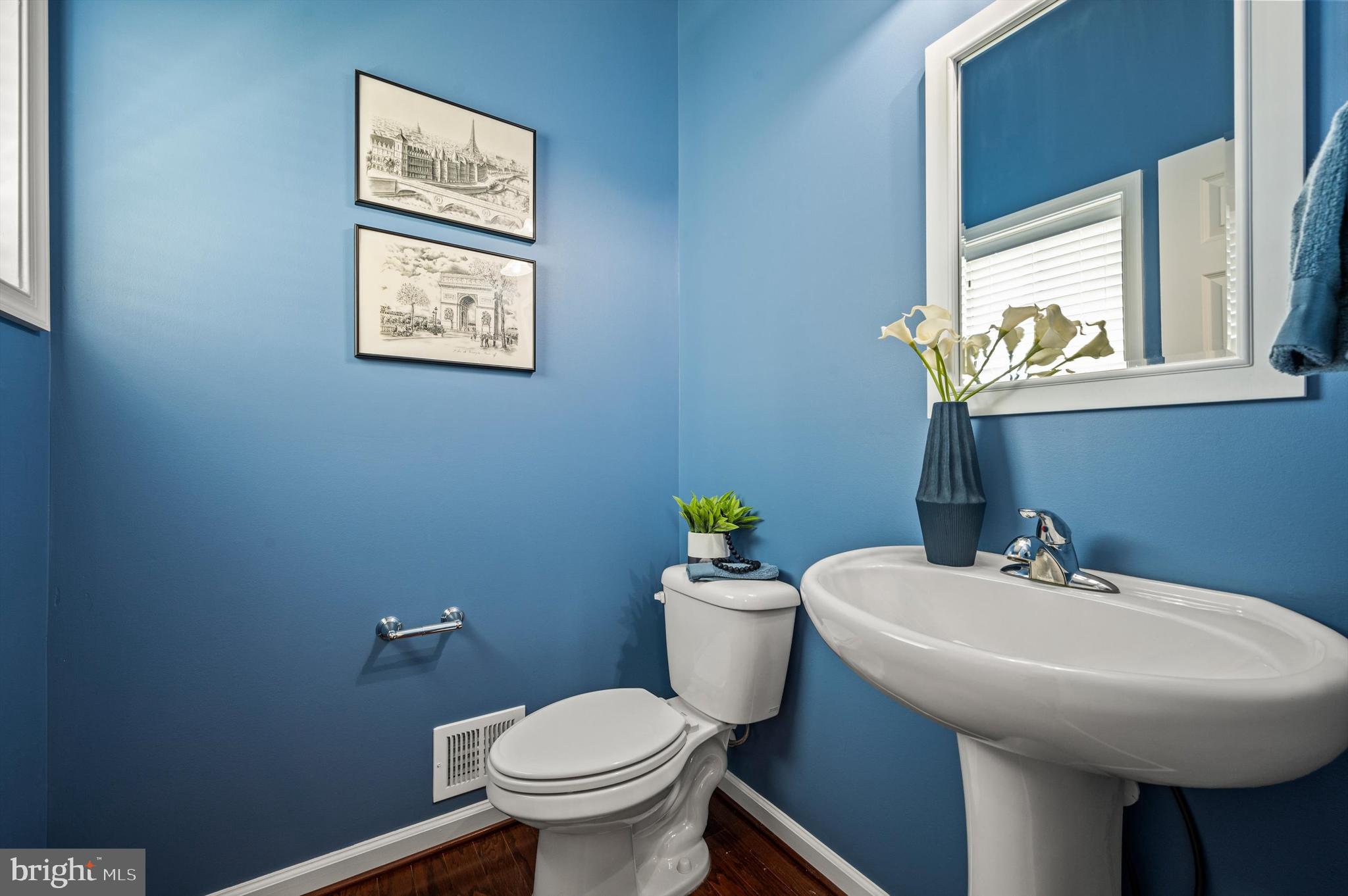 SNOWDEN BRIDGE - Residential