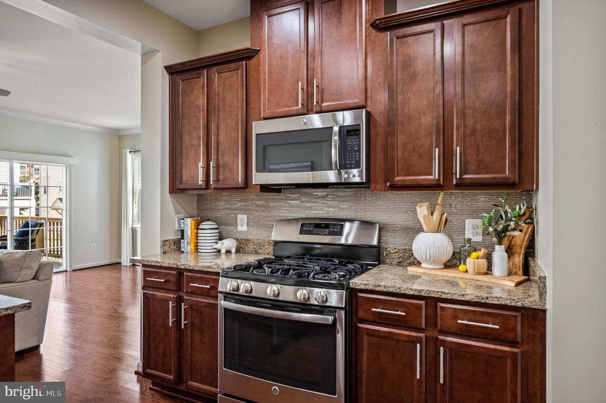 SNOWDEN BRIDGE - Residential