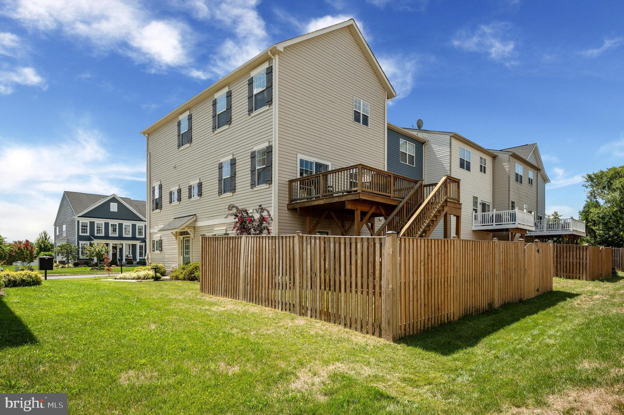 SNOWDEN BRIDGE - Residential