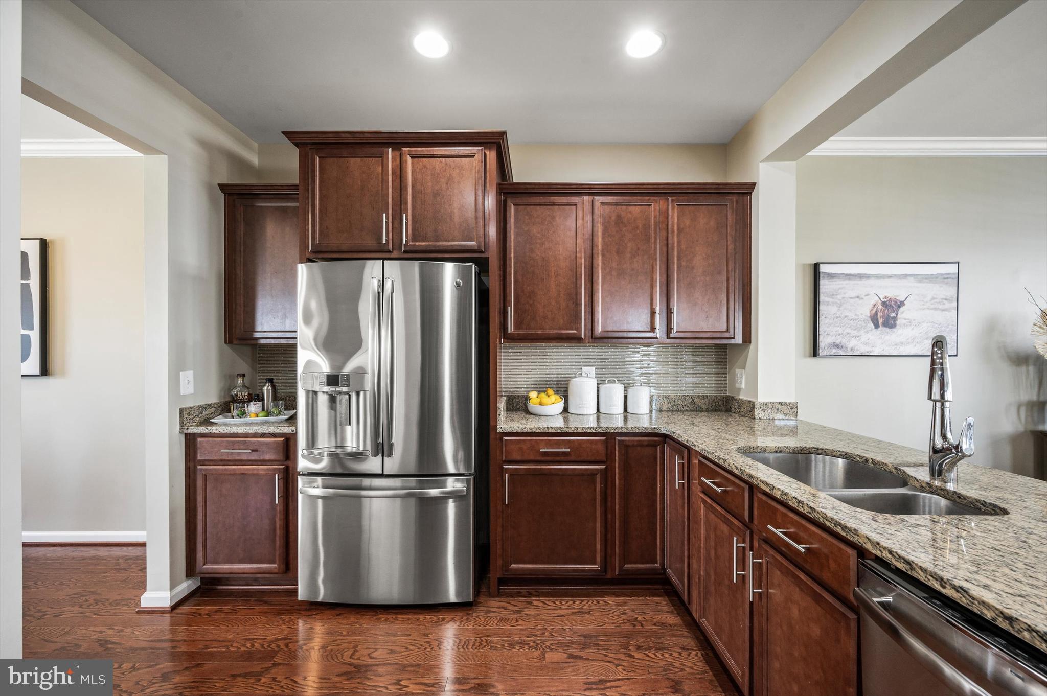 SNOWDEN BRIDGE - Residential