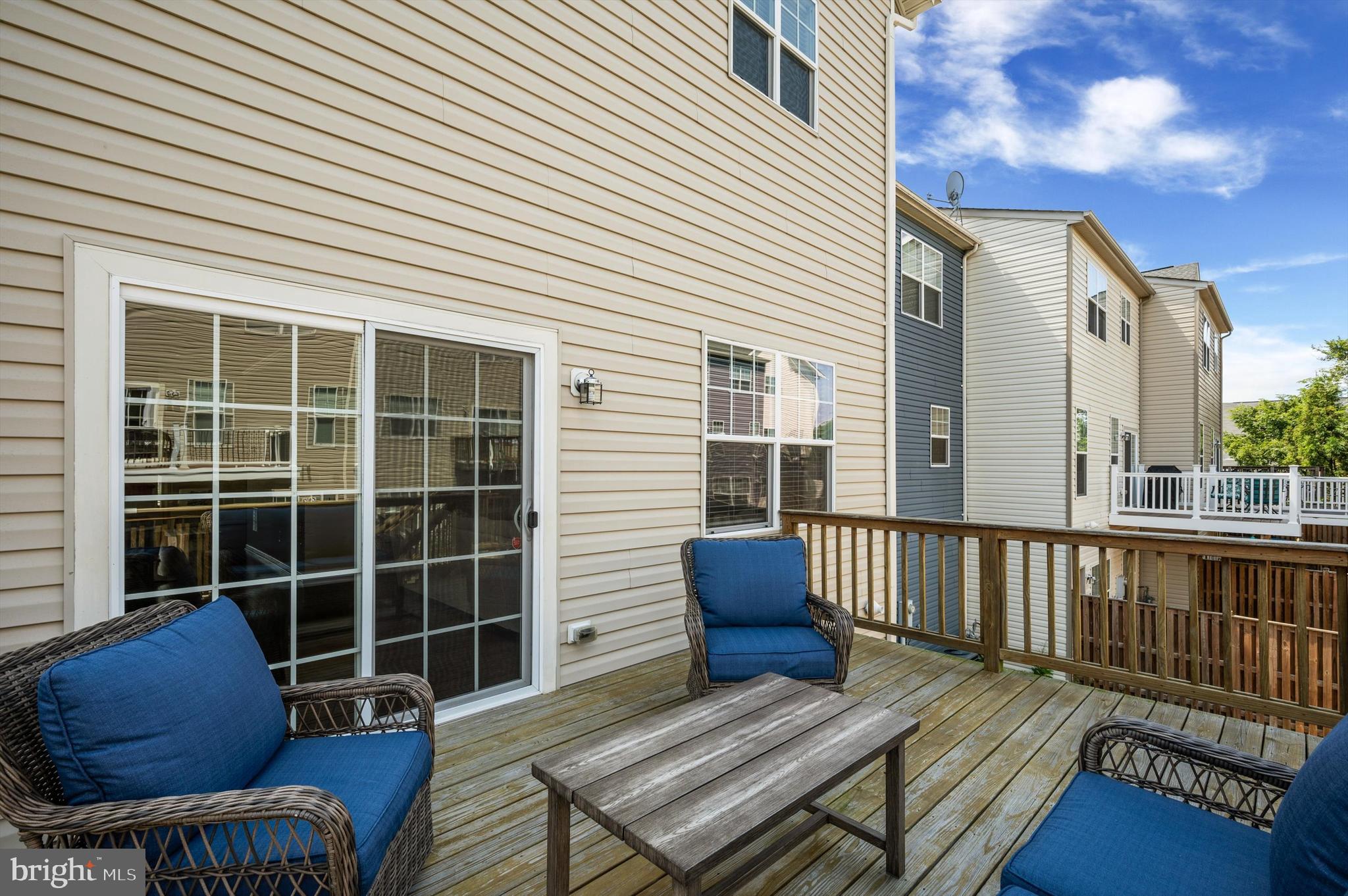 SNOWDEN BRIDGE - Residential