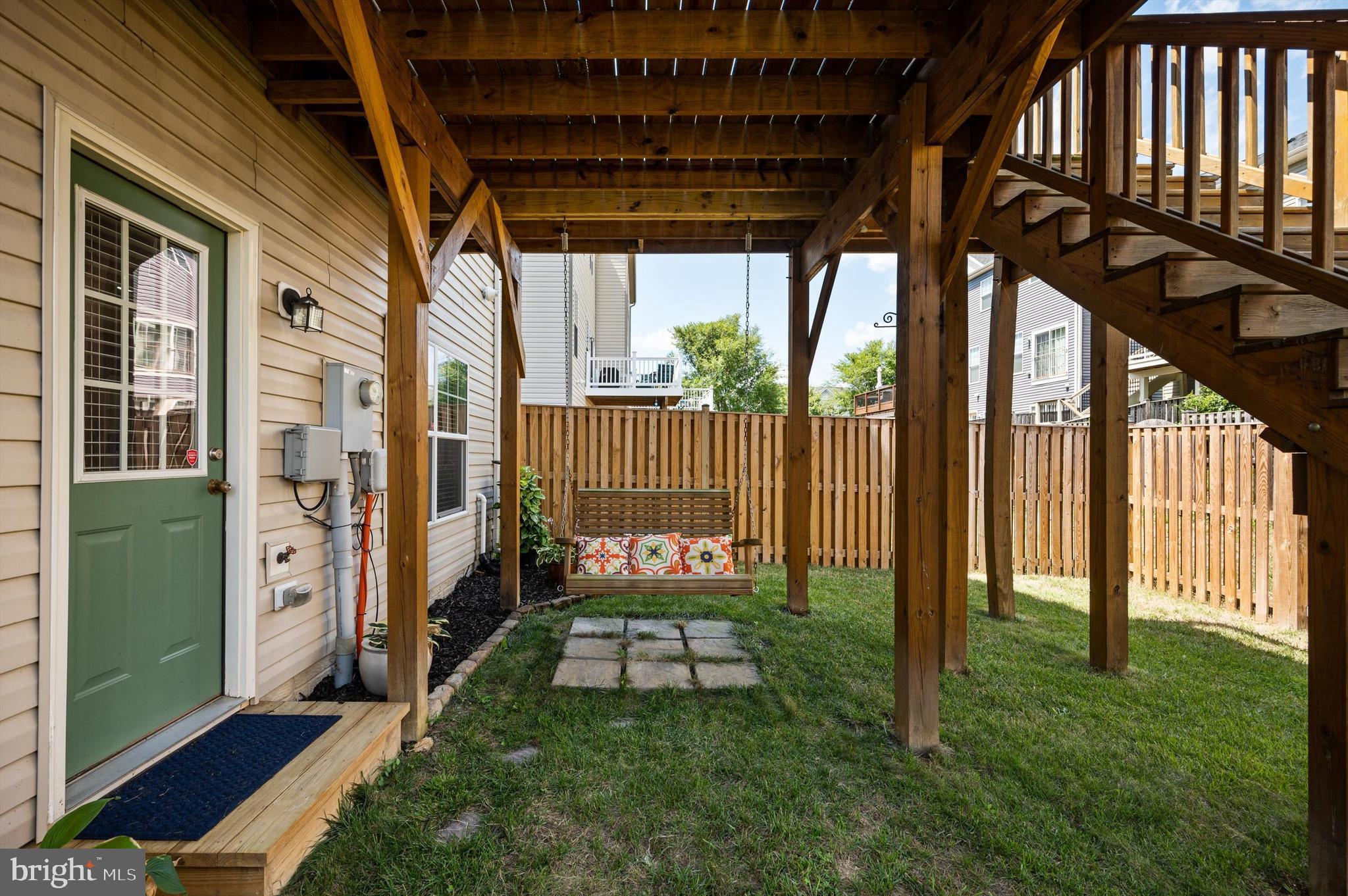 SNOWDEN BRIDGE - Residential