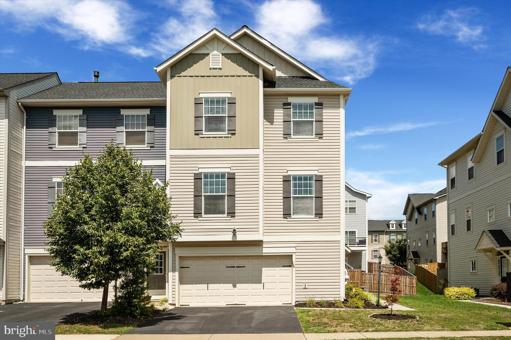 SNOWDEN BRIDGE - Residential