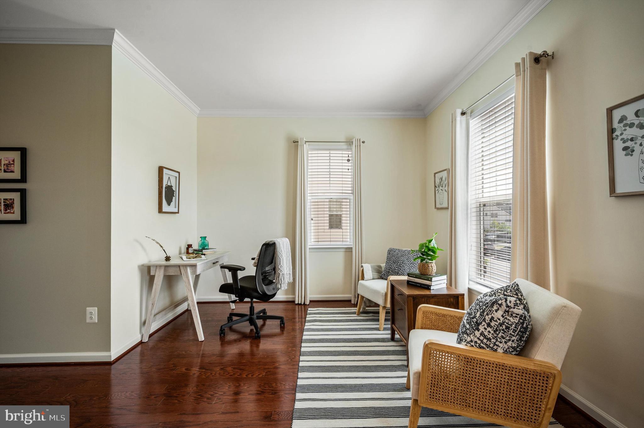 SNOWDEN BRIDGE - Residential