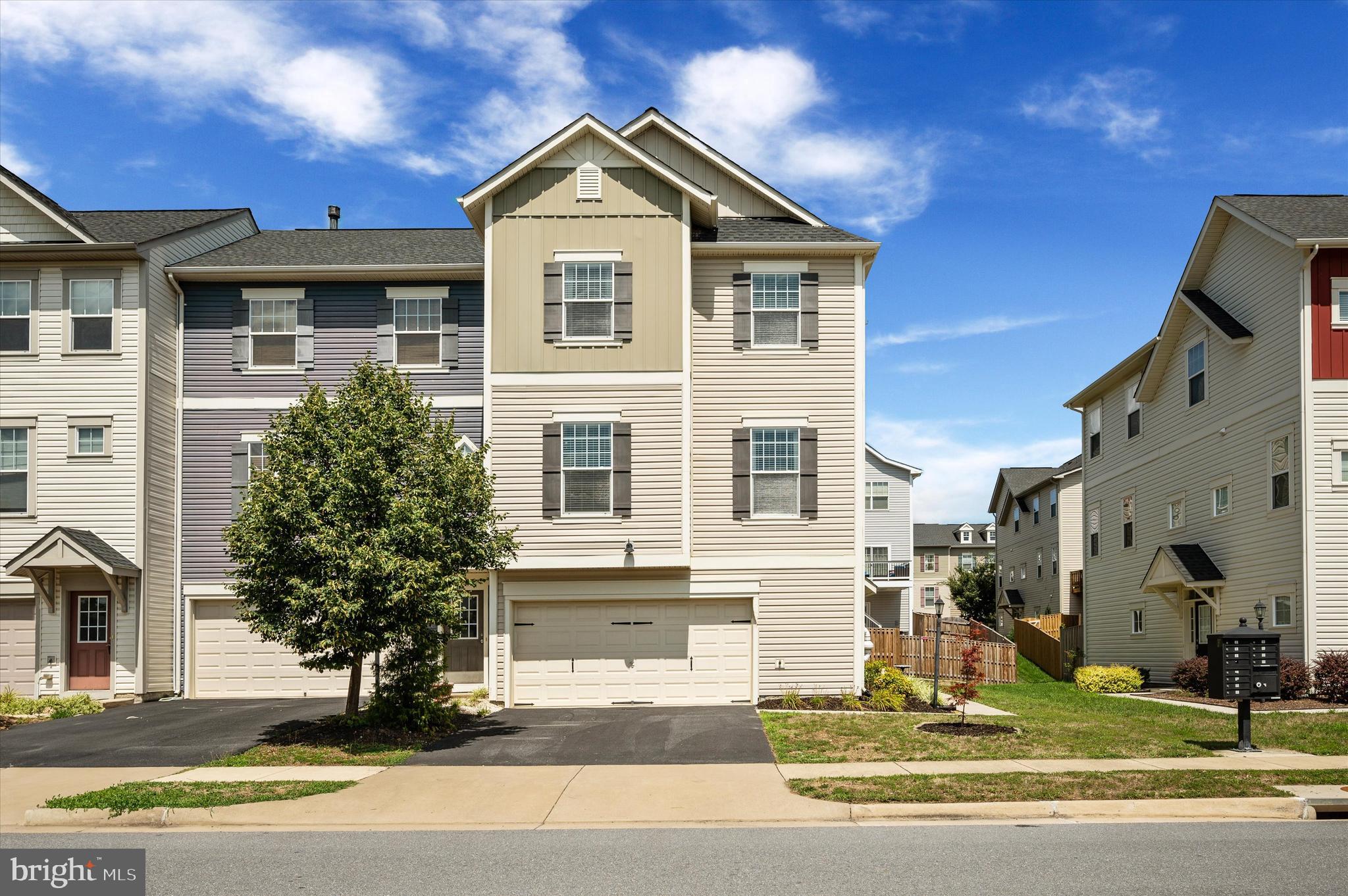 SNOWDEN BRIDGE - Residential
