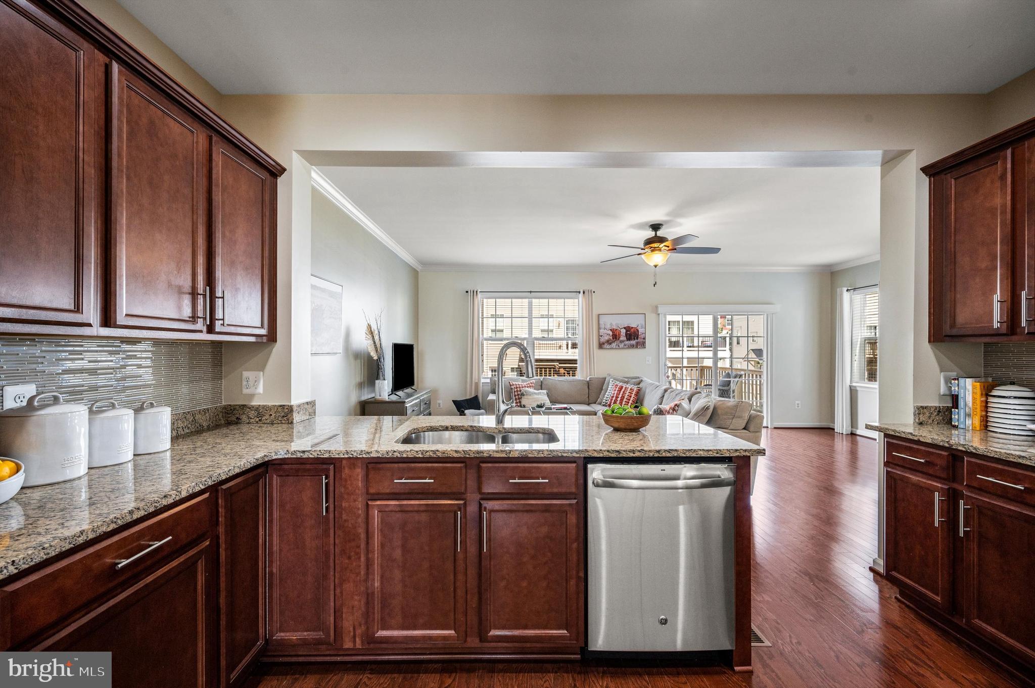 SNOWDEN BRIDGE - Residential