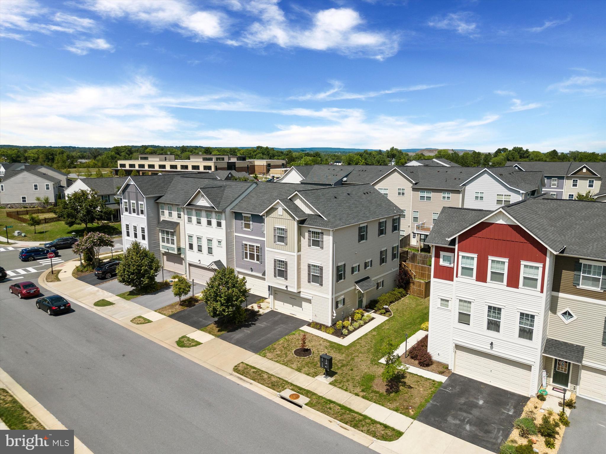 SNOWDEN BRIDGE - Residential