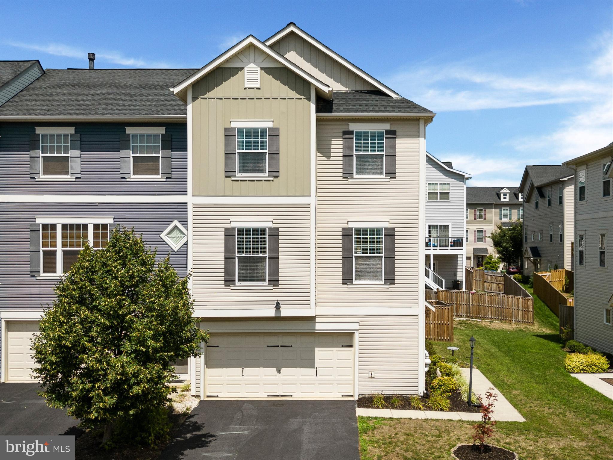 SNOWDEN BRIDGE - Residential