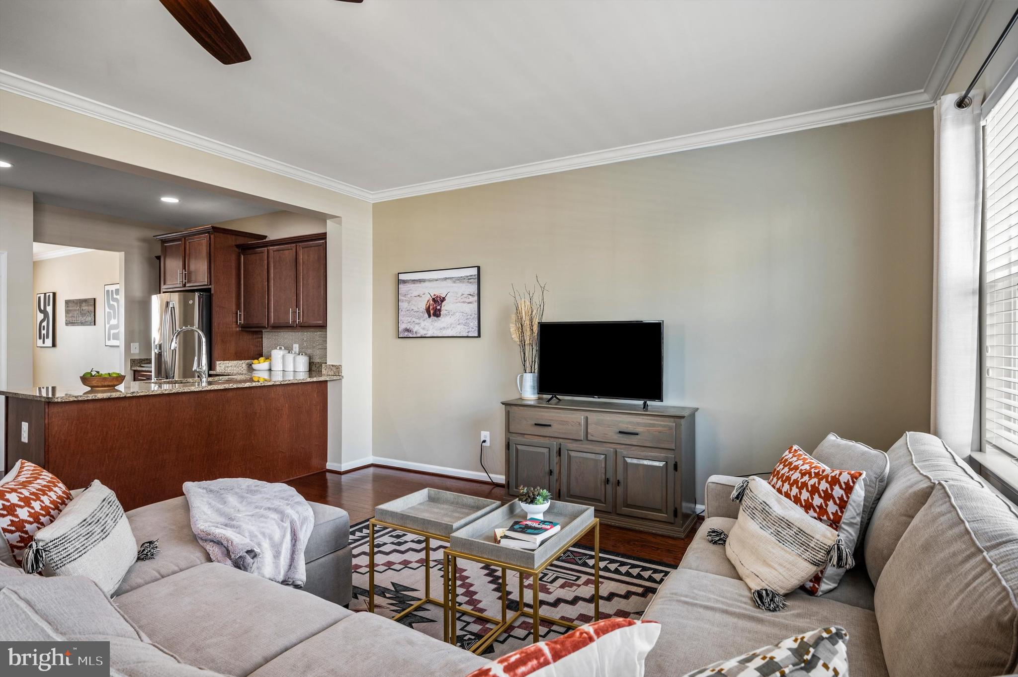 SNOWDEN BRIDGE - Residential