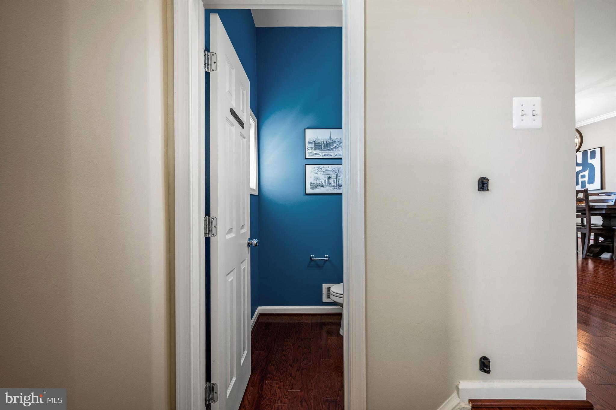 SNOWDEN BRIDGE - Residential