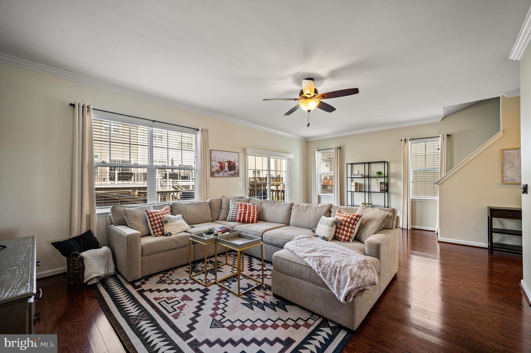 SNOWDEN BRIDGE - Residential