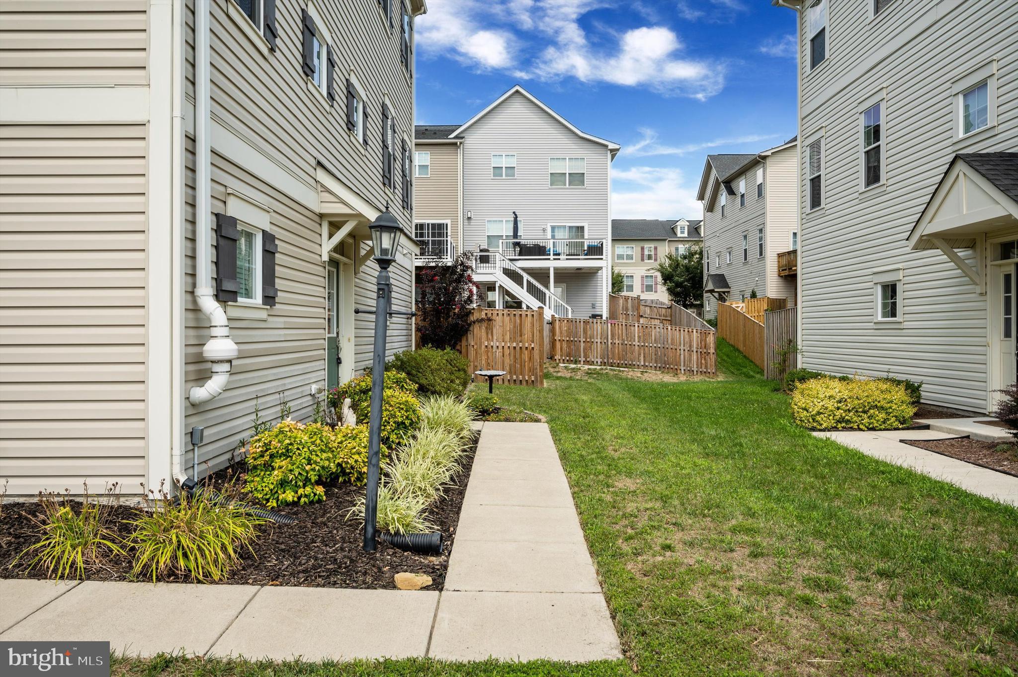 SNOWDEN BRIDGE - Residential