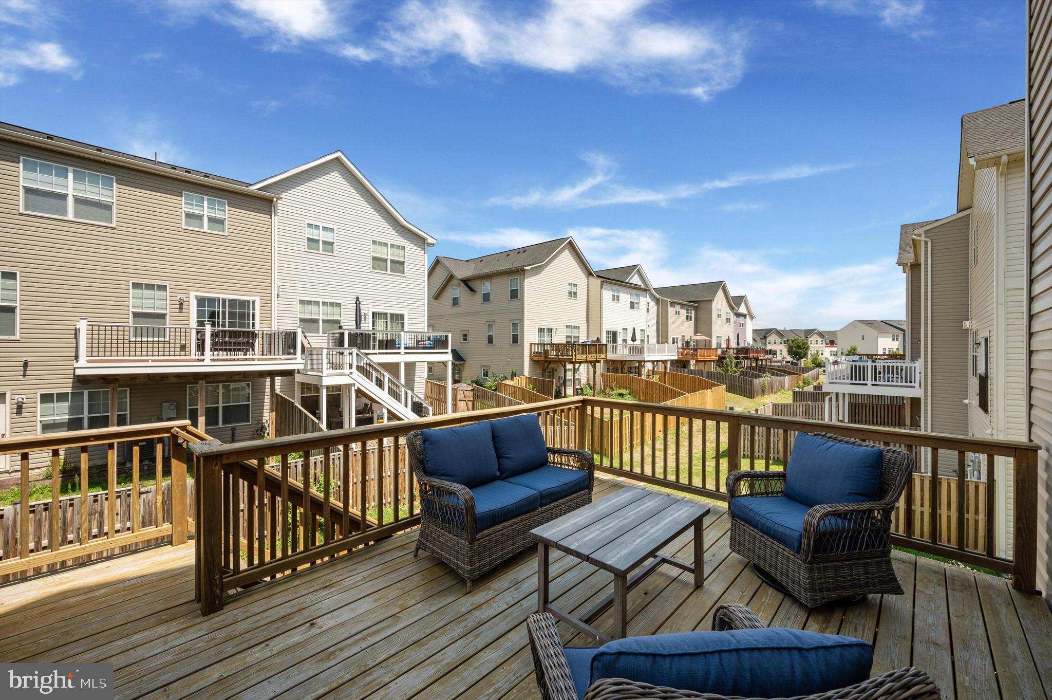 SNOWDEN BRIDGE - Residential