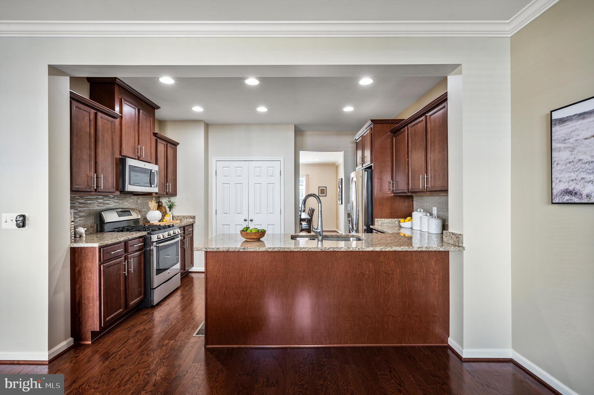 SNOWDEN BRIDGE - Residential