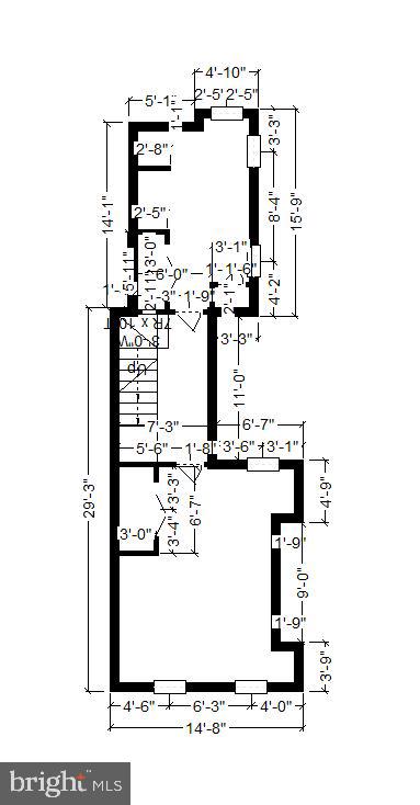 FELLS POINT HISTORIC DISTRICT - Residential