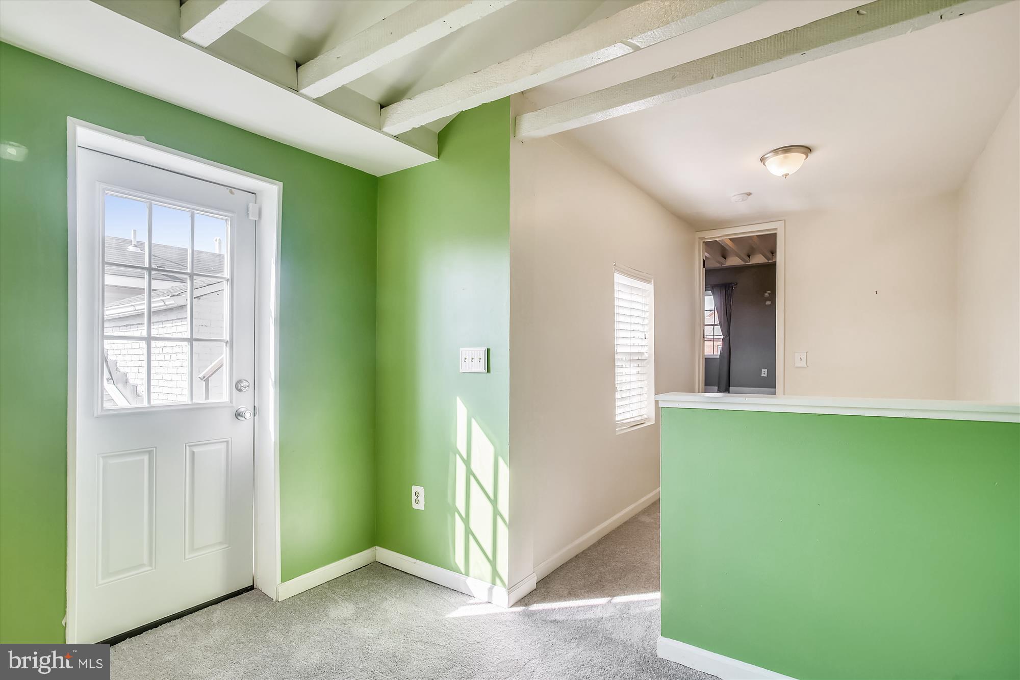 FELLS POINT HISTORIC DISTRICT - Residential