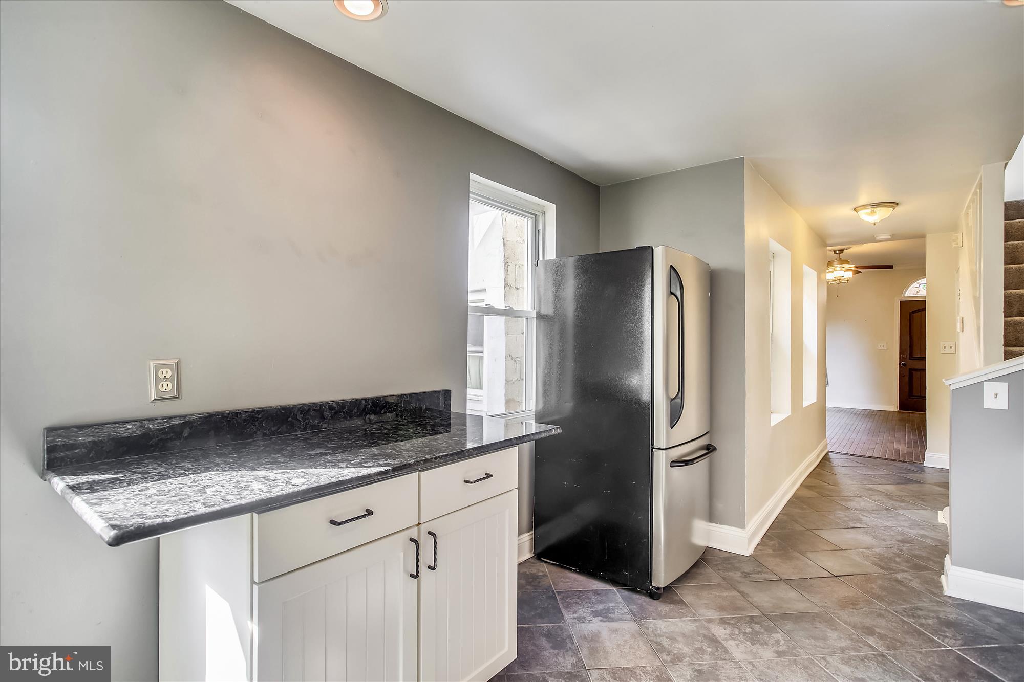 FELLS POINT HISTORIC DISTRICT - Residential