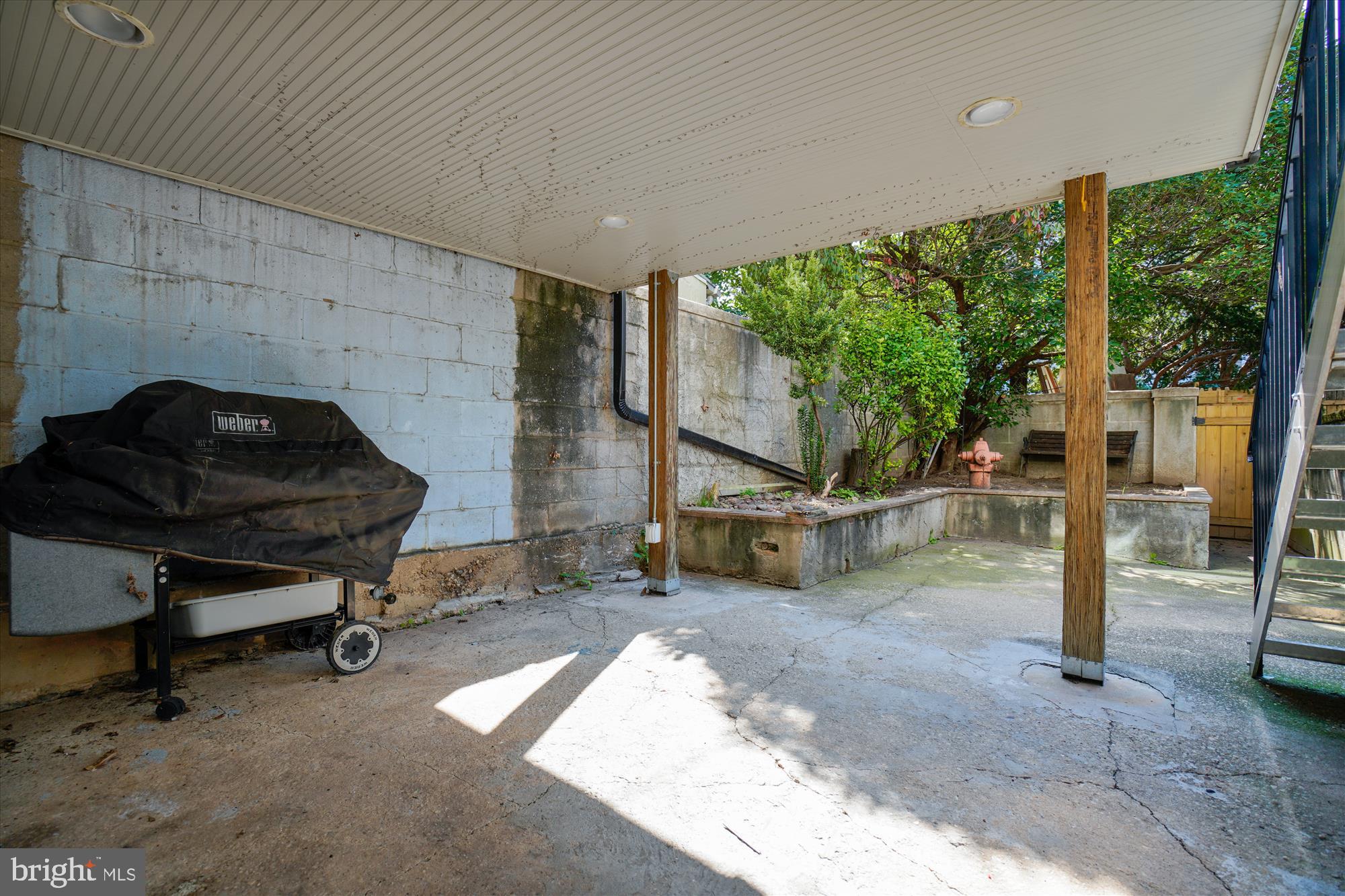 FELLS POINT HISTORIC DISTRICT - Residential