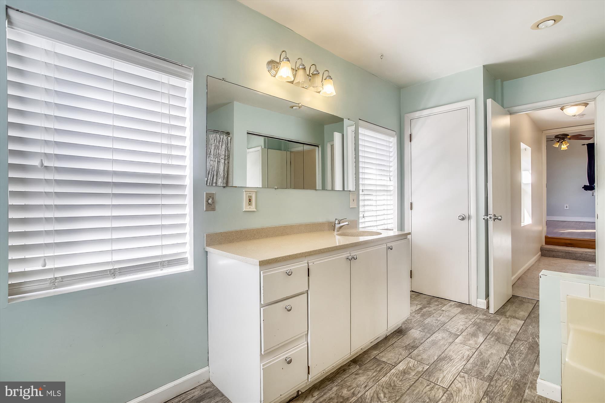 FELLS POINT HISTORIC DISTRICT - Residential