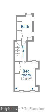 FELLS POINT HISTORIC DISTRICT - Residential