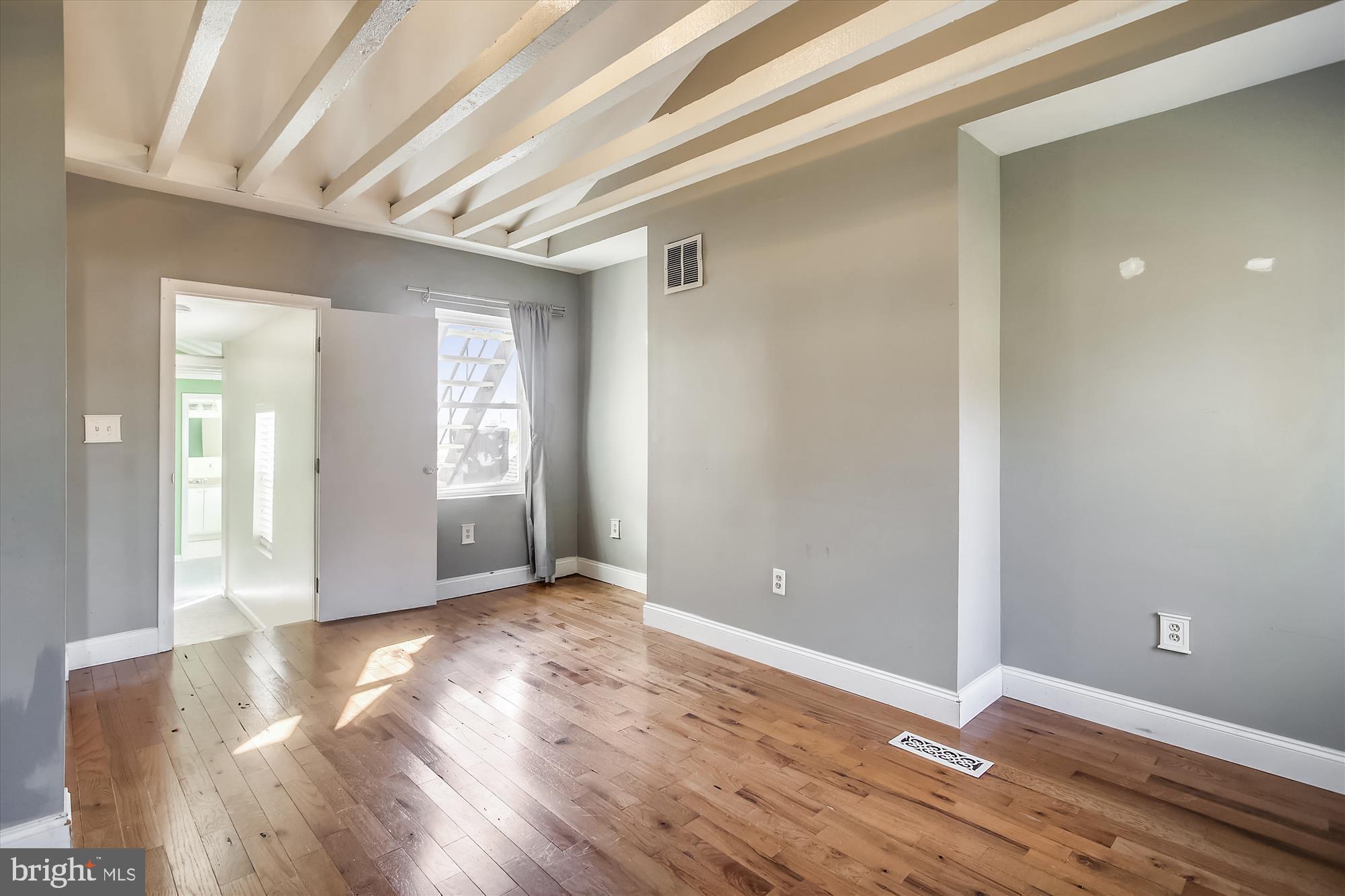 FELLS POINT HISTORIC DISTRICT - Residential