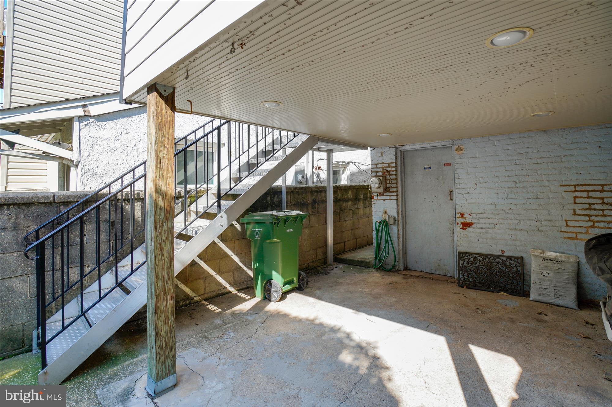 FELLS POINT HISTORIC DISTRICT - Residential